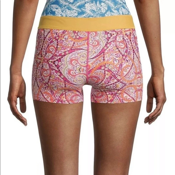 Free People Movement Shorts - Size Large - Picture 3 of 8